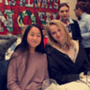 Meet your Posher, Amelia